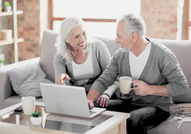 Nabídka 60+ Nabídka 60+