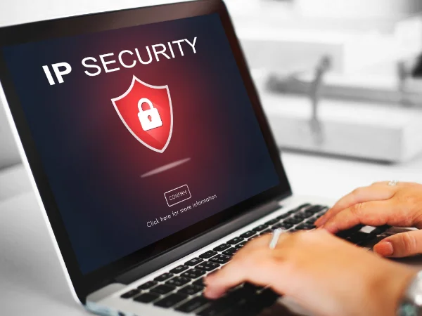 Ochrana veřejné IP Ochrana veřejné IP adresy