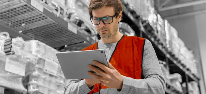 Wifi pro sklady a kanceláře