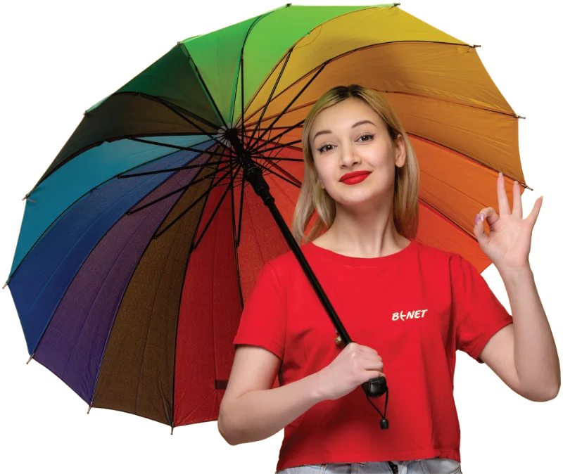 Servis rychle a zdarma