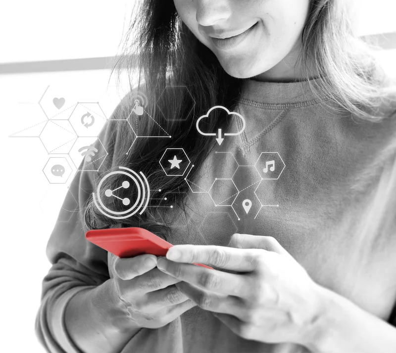 Spolehlivé internetové připojení WiFi připojení