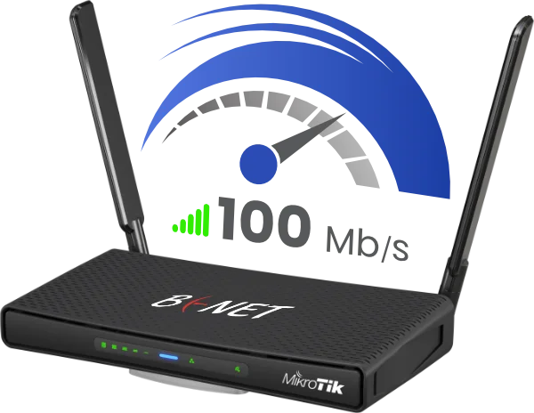 Internet Premium NET