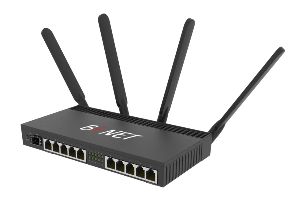 WiFi routery Mikrotik WiFi routery