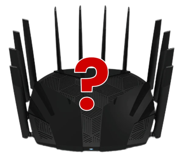 WiFi router WiFi router